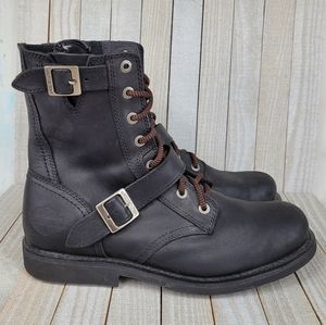 Harley-Davidson Ranger Boots Size 13